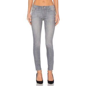 Joes Jeans Womens Cool Off Vixen Ankle Skinny Jeans Justina Gray size 28
